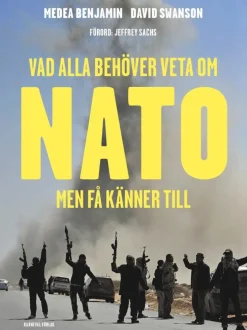 Vad alla behöver veta om Nato men få känner till
