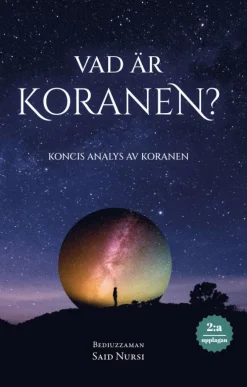Vad är koranen?