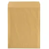 Vadderade kuvert 19/I 300x445 Ecomax brun
