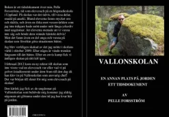 Vallonskolan : en annan plats på jorden