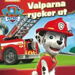 Valparna rycker ut