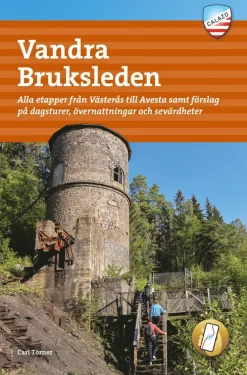Vandra Bruksleden