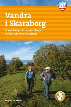 Vandra i Skaraborg