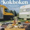 Vanlife : kokboken - recept och inspiration för dina äventyr