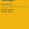 Vapenlagen : en kommentar