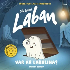 Var är Labolina?
