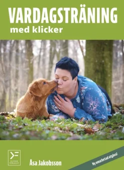 Vardagsträning med klicker