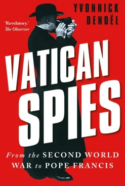 Vatican Spies