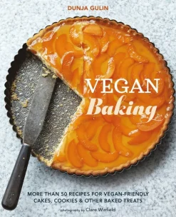 Vegan Baking