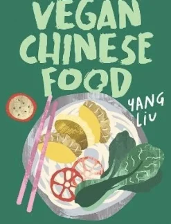 Vegan Chinese Food