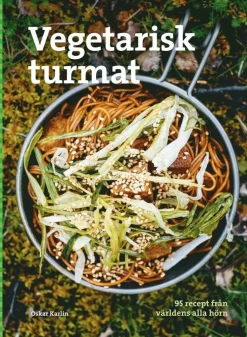 Vegetarisk turmat
