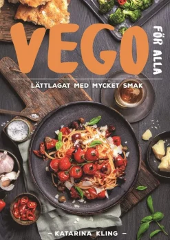 Vego för alla : lättlagat med mycket smak