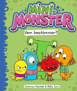 Vem bestämmer?