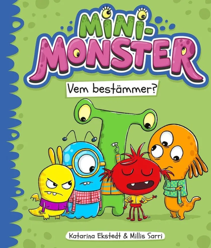 Vem bestämmer?