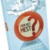 Vem vet mest? - resespel
