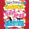 Vera Svansons dagbok för teaterapor och närsynta