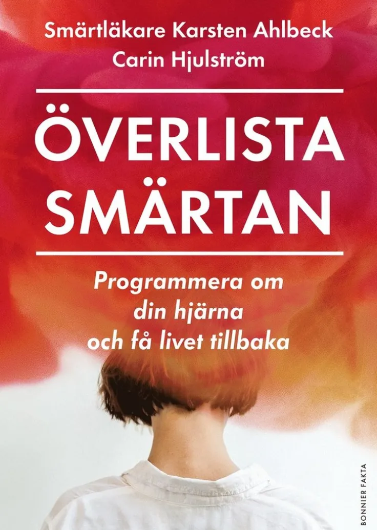 Överlista smärtan
