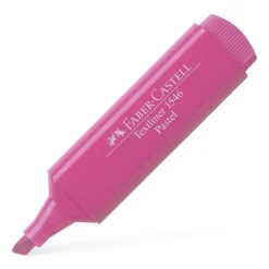 Överstrykningspenna Textliner 46 Pastel cerise