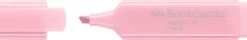 Överstrykningspenna Textliner 46 Pastel blush