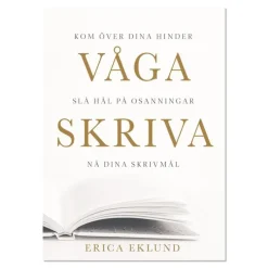 Våga Skriva