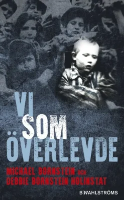 Vi som överlevde