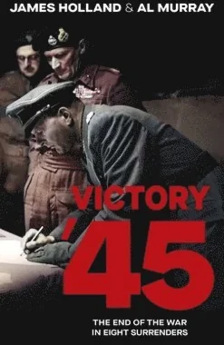 Victory '45
