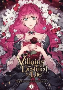 Villains Are Destined to Die, Vol. 1