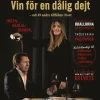 Vin för en dålig dejt : ingen vanlig vinbok
