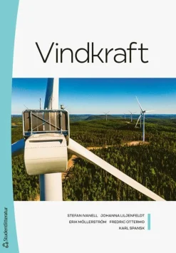 Vindkraft