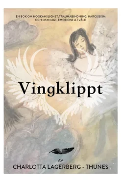 Vingklippt