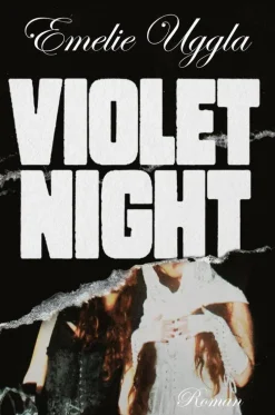 Violet night