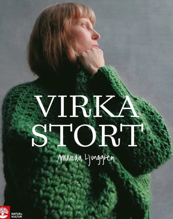 Virka stort