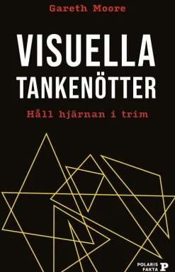 Visuella tankenötter : håll hjärnan i trim