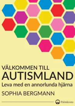 Välkommen till Autismland