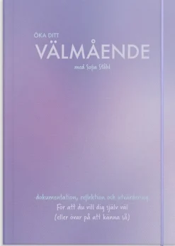 Välmående Sofia Ståhl
