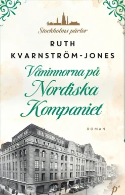 Väninnorna på Nordiska Kompaniet