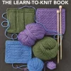 Vogue Knitting: the Learn-To-Knit Book