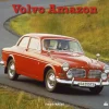 Volvo Amazon