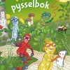 Väpplarnas pysselbok