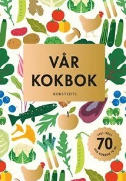 Vår kokbok