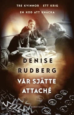 Vår sjätte attaché