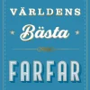 Världens bästa farfar