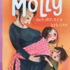 Världens bästa Molly och den nya bebisen