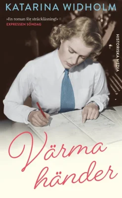Värma händer