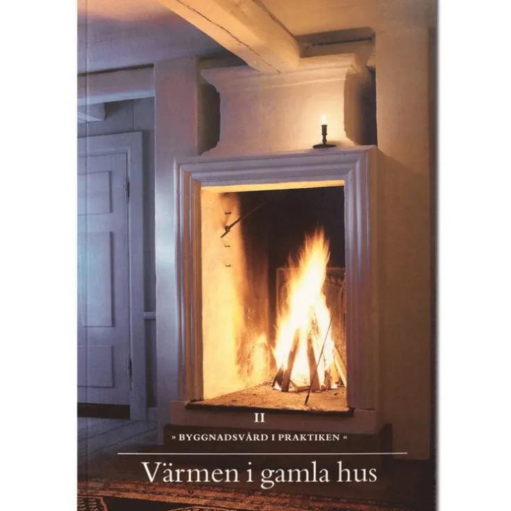 Värmen i gamla hus