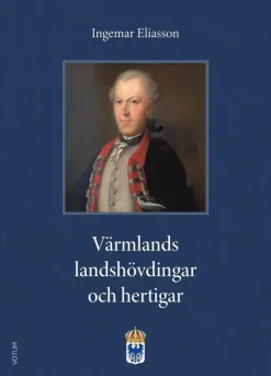 Värmlands landshövdingar och hertigar