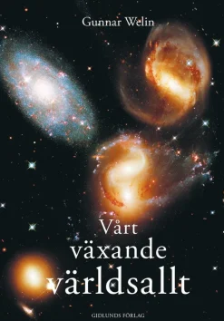 Vårt växande världsallt