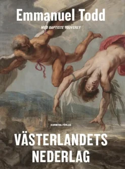 Västerlandets nederlag