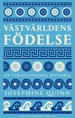 Västvärldens födelse