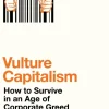 Vulture Capitalism